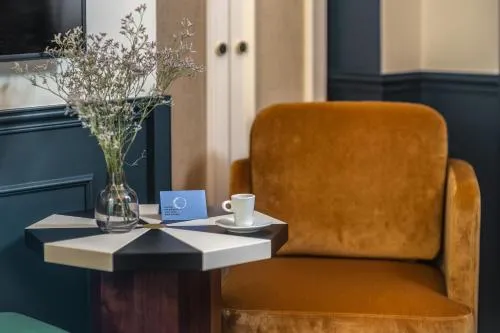 Chouchou Hotel photo 25