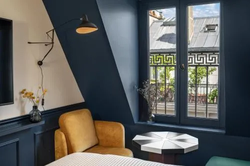 Chouchou Hotel photo 28