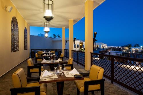 Foto dalla galleria di The Mora Zanzibar - Luxury All Inclusive a Matemwe