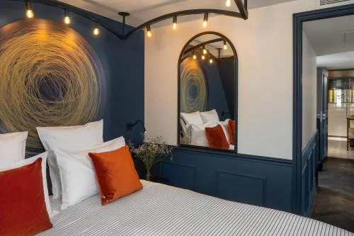 Chouchou Hotel photo 39