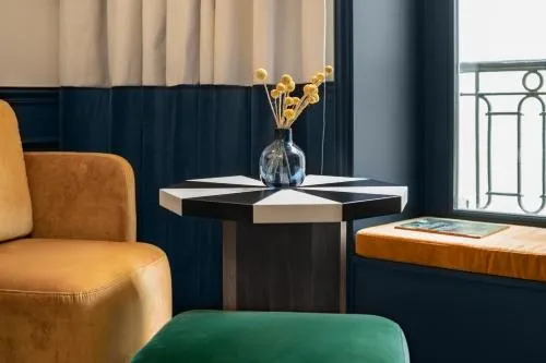 Chouchou Hotel photo 41