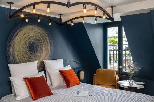 Chouchou Hotel photo 17