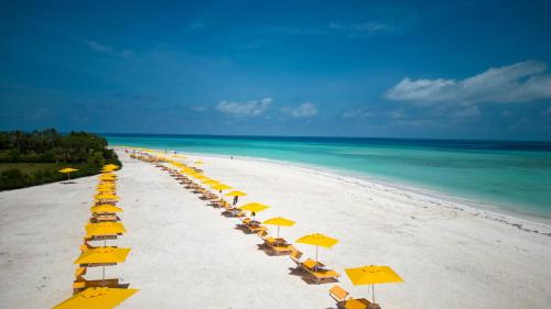 Foto dalla galleria di The Mora Zanzibar - Luxury All Inclusive a Matemwe