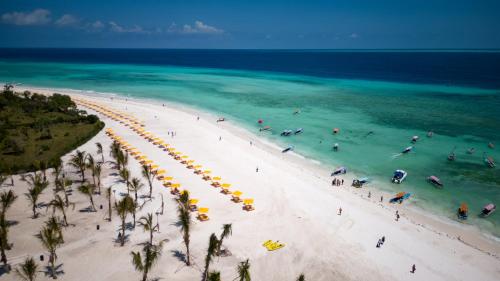 Foto dalla galleria di The Mora Zanzibar - Luxury All Inclusive a Matemwe