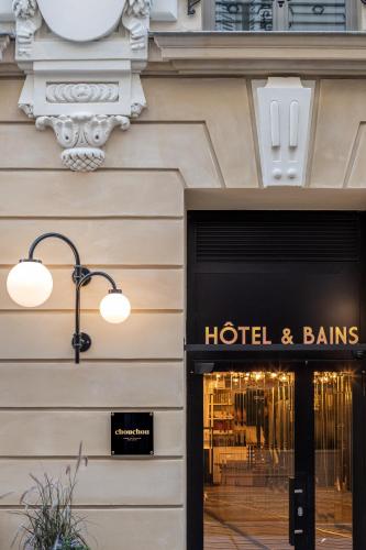 Chouchou Hotel photo 117