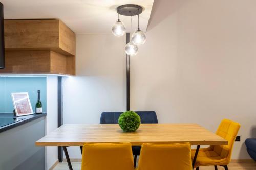 Exclusive New York Residence in the Heart of Budapest 1073 Budapest, 13 Erzsébet körút kép - 3