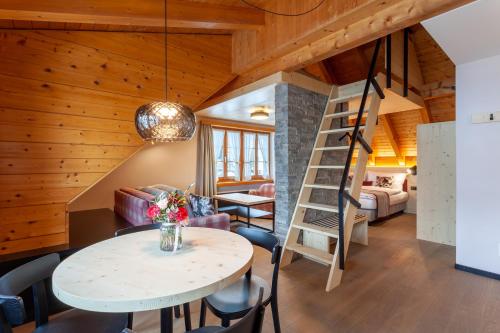 Sonne Andermatt Swiss Quality Hotel photo 2