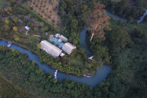 Gallery image of Prangpaya Khaoyai in Pak Chong