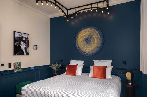 Chouchou Hotel photo 98