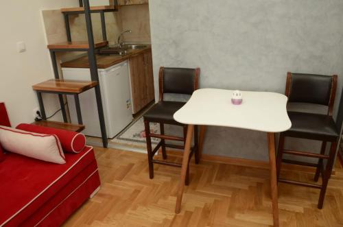 Gallery image of Apartman Djura in Belgrade