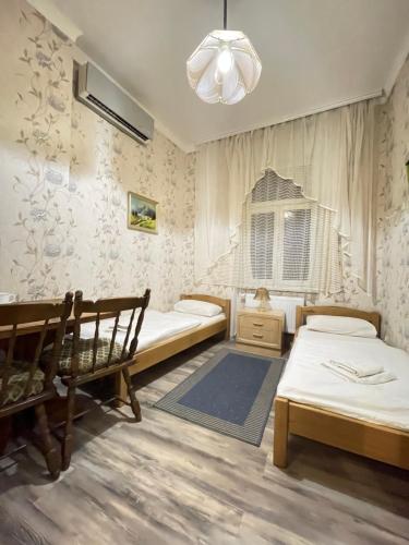 MiniApartamentsKV
