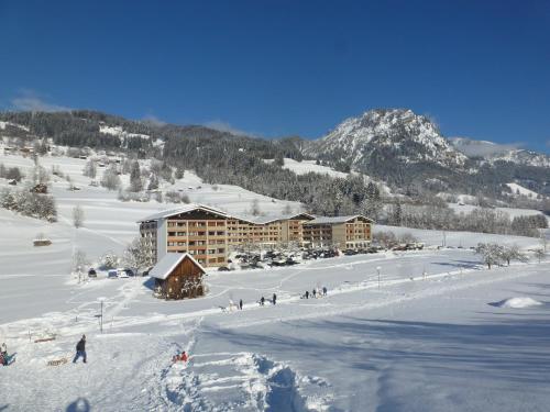 DIE GAMS Hotel Restaurant – Photos 3