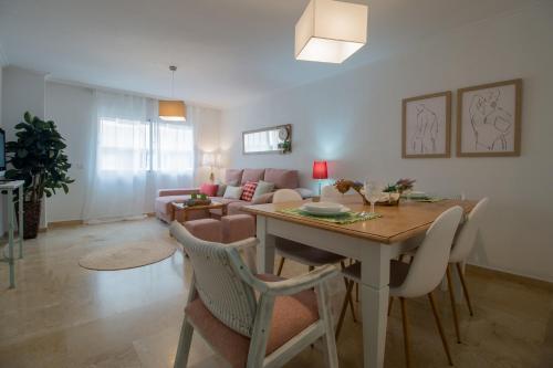 Apartamento Centrico Isaura