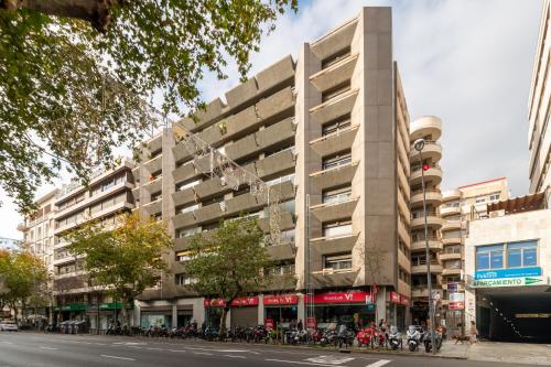 Apartamento Centrico Isaura