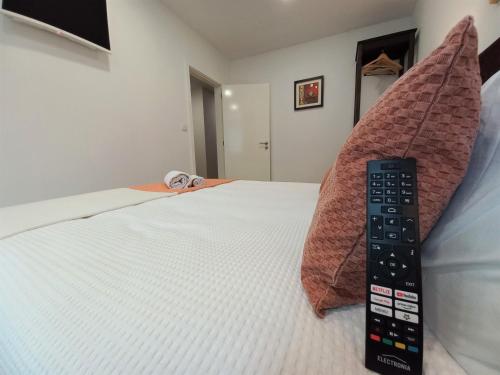 Ares do Mar - 4 beds apartment and car parking
