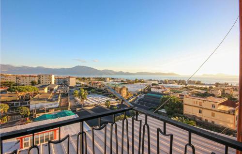 Awesome apartment in Torre del Greco with 2 Bedrooms
