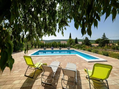 Holiday Home Rokoko