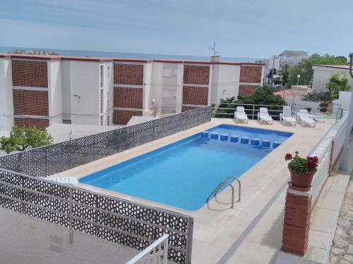 Bertur Fincas Simó Dúplex