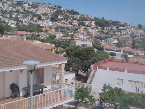 Bertur Fincas Simó Dúplex