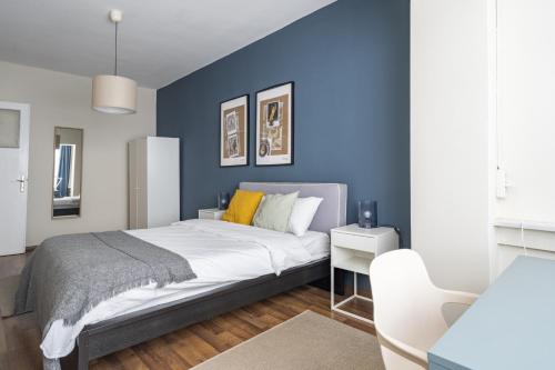 Modern Flat near Popular Attractions in Beyoglu