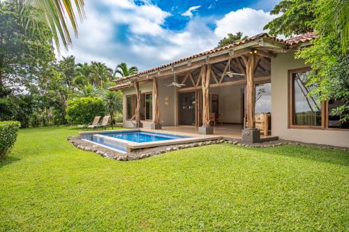 Villa Tamarindo