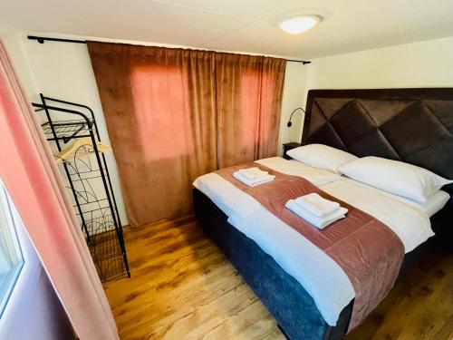 Krásnohorské PodhradieにあるDomček pod orechomのギャラリーの写真