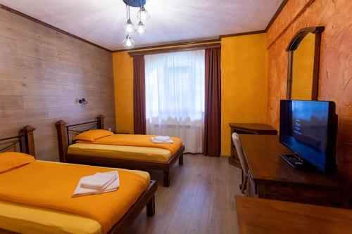 コステネツにあるСПА комплекс Езеротоのギャラリーの写真