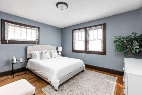The Irvington Escape Charming Duplex – Photos 3