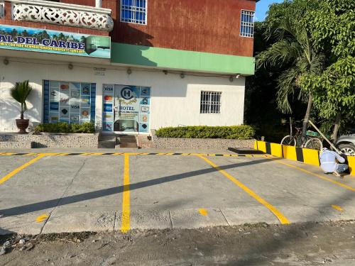 Fotografie z fotogalerie ubytování Hotel Troncal Del Caribe v destinaci Ciénaga