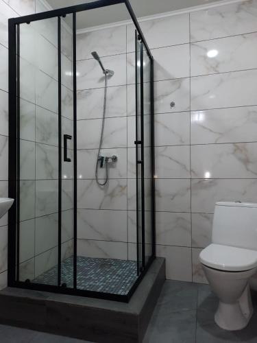 Ένα μπάνιο στο Perfecthotel