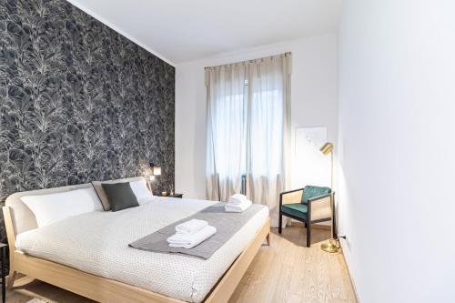 Easylife-Milano - Crocefisso 1 P1- Centro storico