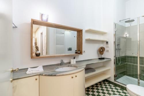 Easylife-Milano - Crocefisso 1 P1- Centro storico