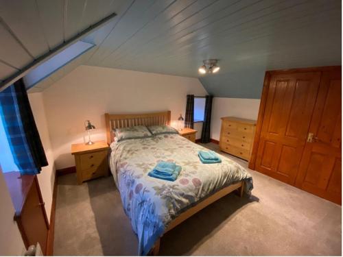 Achluachrach Cottage No 3 – Photos 2