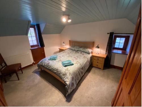 Achluachrach Cottage No 3 – Photos 4