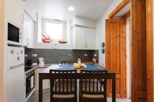WHome Alfama Spacious 2-Bed near Feira da Ladra