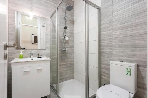 WHome Alfama Spacious 2-Bed near Feira da Ladra