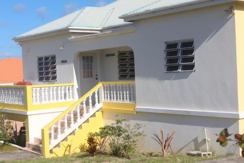 Gambar di galeri bagi Villa Benito di Nevis