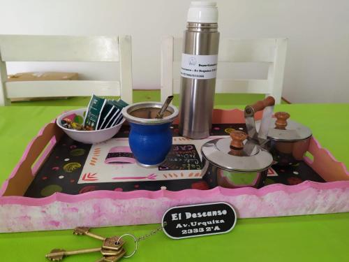Departamento el descanso – Photos 3