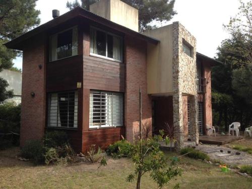 El plano del piso de ATENCIÓN!!! Alquiler mínimo 7 noches CONSULTAR