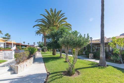 Home2Book Terrace&Pool Apartment Playa del Inglés