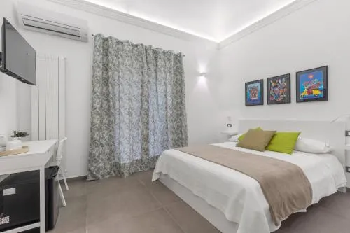 MolteVolte Rooms photo 10