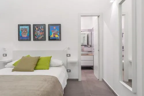 MolteVolte Rooms photo 13