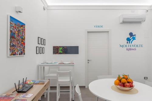 MolteVolte Rooms photo 27