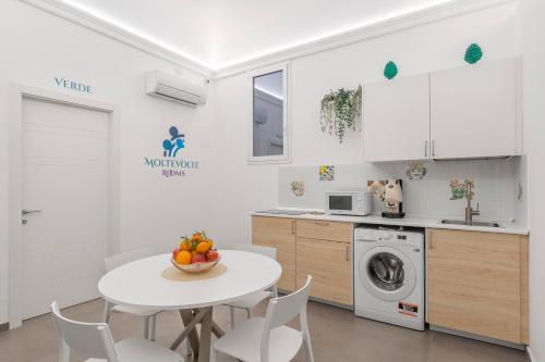 MolteVolte Rooms photo 20