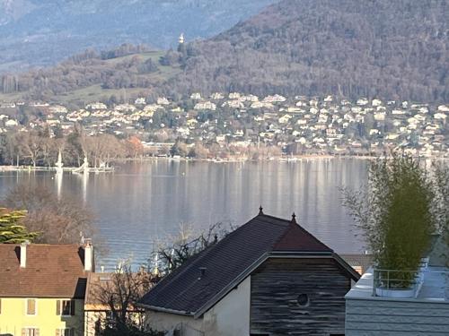 Foto LE PARADIS BLANC