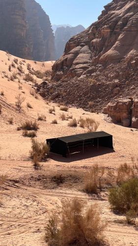 Rum desert princess camp – Photos 3