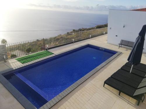 Majestic Seaview Villa