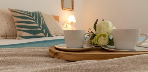 Gallery image of Apartamento Ponent 6 in Cala Blanca