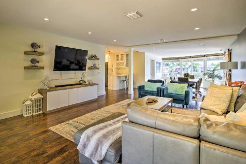 Pompano Beach Vacation Rental with Pool! – Photos 3