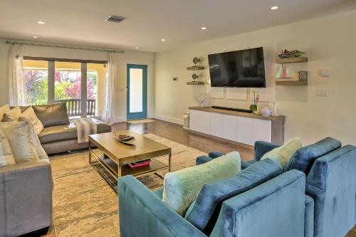 Pompano Beach Vacation Rental with Pool! – Photos 5